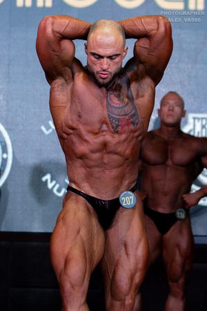 BODYBUILDING 102